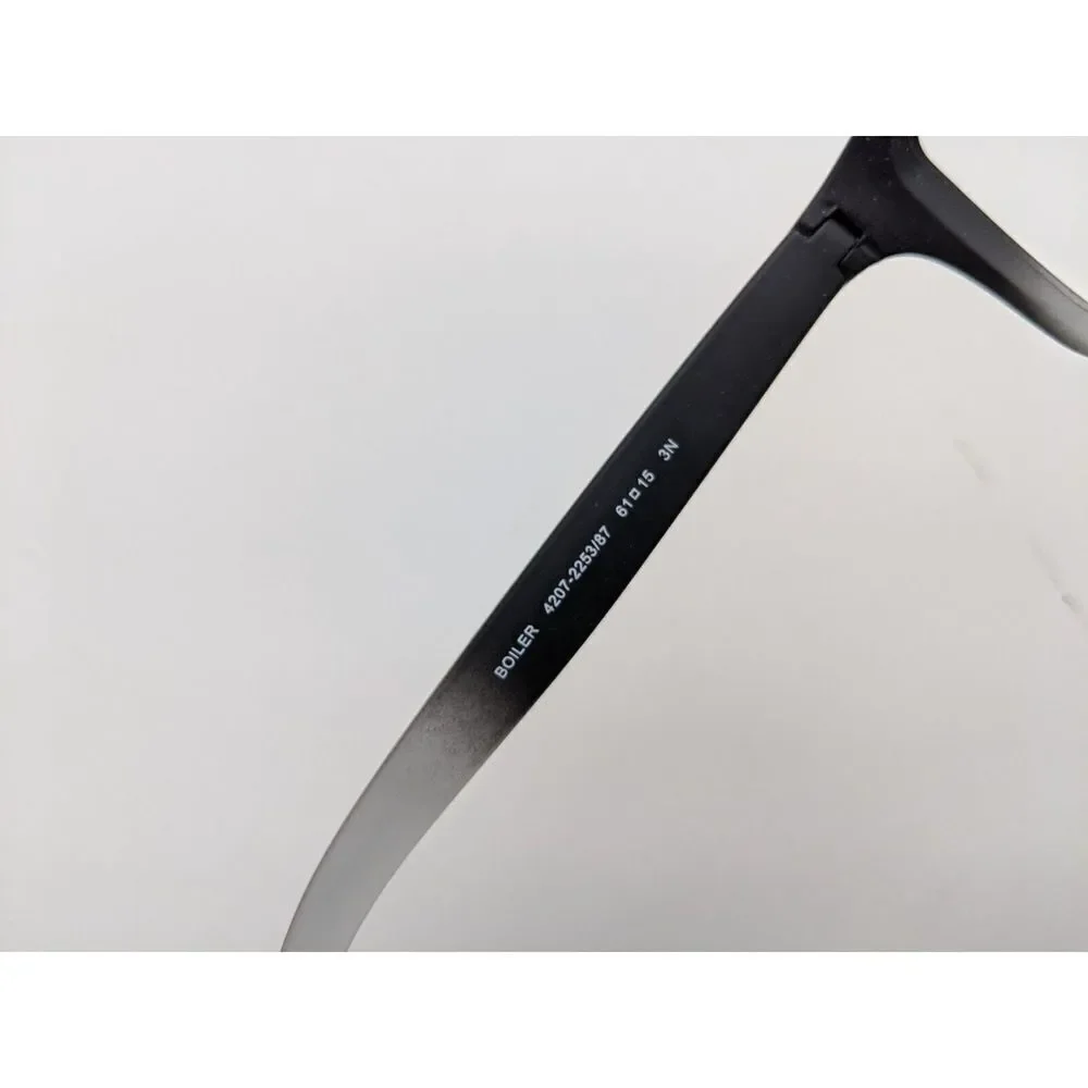🕶️Arnette BOILER AN4207 2253/87 Sunglasses 61/15 /JLC203🕶️​​